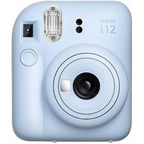 Fujifilm Instax mini 12, Pastel Blue INSTAXMINI12PASTBLUE