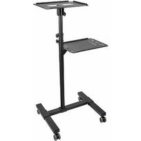 Startech PROJECTOR AND LAPTOP STAND . ADJPROJCART