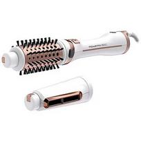 Rowenta Brush Activ’ Ultimate Care, white - Rotating Hot Air Brush CF9720
