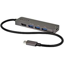 Startech USB-C MULTIPORT ADAPTER HDMI . DKT30CHPD3