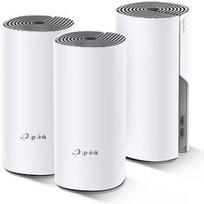 TP-LINK AC1200 3-pack DECO E4(3-PACK)