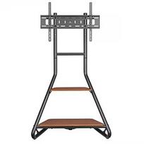 Maclean MC-455, Free-standing TV mount, 37-75" MC-455