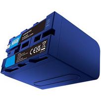 Newell battery SupraCell Sony NP-F970 NL4031