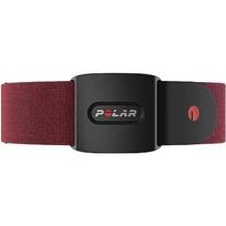 Polar sensor Verity sense czerwony M-XXL VERITY SENSE RED M-XXL