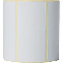 Brother DIRECT THERMAL LABEL ROLL 102X50 MM / 1050 LABELS/ROLL (8 ROLLS/CARTON) BDE1J050102102