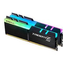 G.skill Trident Z Rgb Ddr4 32Gb 3200Mhz kaina nuo 256.00 € (30 pard.)