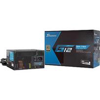 Seasonic G12-GM, 750W, 80PLUS Gold SSR-750FM