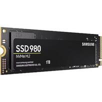 Samsung 980, 1TB, M.2 Gen3 X4 MZ-V8V1T0BW
