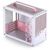 Jonsplus Z20, Tempered Glass, White/Pink Z20 White-Pink
