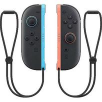 Nintendo Joy-Con 2 Controller, Gamepad Black/Multicolor 10015102