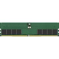 Kingston 32GB, DDR5, 5600MHz, CL46, Single Stick KCP556UD8-32