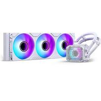 Phanteks Glacier One 360M25 Gen2, D-RGB, White PH-GO360M25G2_DWT02