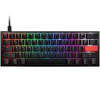 Ducky ONE 2 Mini, Cherry MX Blue DKON2061ST-CUSPDAZT1