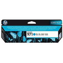 Hewlett Packard Ink Cartridge HP 971 cyan | Officejet Pro X-Series CN622AE