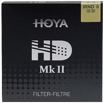Hoya Filters Hoya filter neutral density HD Mk II IRND8 55mm 0024066074232
