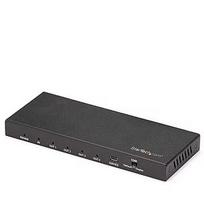 Startech 4 PORT 4K HDMI SPLITTER . ST124HD202