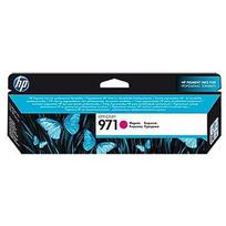 Hewlett Packard Ink Cartridge HP 971 magenta | Officejet Pro X-Series CN623AE