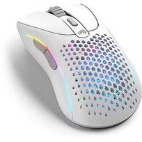 Glorious Pc Gaming Race Glorious Model D 2, Wireless, White GLO-MS-DWV2-MW