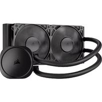 Corsair NAUTILUS 240 RS, 240mm, Black CW-9060088-WW