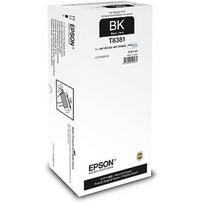 Epson ink T8381 XL, black 8715946542461