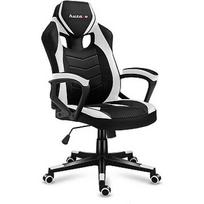 Huzaro Force 2.5, Black/White HZ-Force 2.5 White Mesh