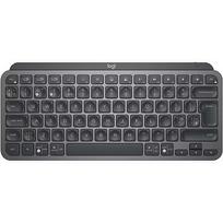Logitech MX Keys mini, Wireless, US 920-010498