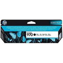Hewlett Packard Ink Cartridge HP 970 black | Officejet Pro X-Series CN621AE