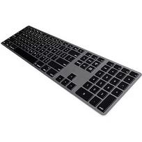 Matias Mac, Wireless, Space Gray, UK FK418BTB-UK
