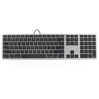 Matias Wired RGB for Mac, UK FK318LB-UK