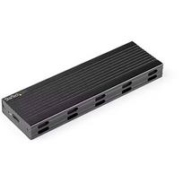 Startech USB 10GBPS TO PCIE/SATA M.2 . SM2E1BMU31C