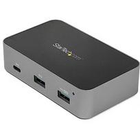 Startech 4-PORT USB C HUB 10GBPS . HB31C3A1CS