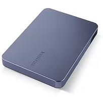 Toshiba CANVIO GAMING 2TB DARK GREY METALLIC 2.5IN USB 3.2 GEN 1 HDTX220EK3AA