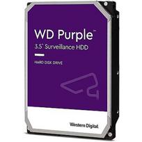Western Digital 3TB, 256MB, SATA III, Purple, CMR WD33PURZ