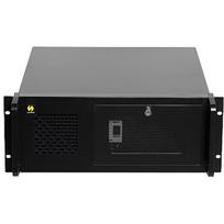 Netrack server case microATX/ATX, 482*177*450mm, 4U, rack 19'' NP5105