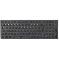 Glorious Pc Gaming Race Glorious GMMK 2 Full-Size Tastatur - Barebone, ISO-Layout, schwarz GLO-GMMK2-96-RGB-ISO-B