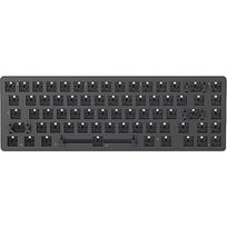 Glorious Pc Gaming Race Glorious GMMK 2 Compact Tastatur - Barebone, ANSI-Layout, schwarz GLO-GMMK2-65-RGB-B