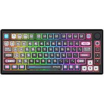 Redragon K732MC-RGB-PRO Uranus Pro 82 K732MC-RGB-PRO