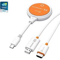 J5create SCREENCAST USB-C WIRELESS DISPLAY HDMI EXTENDER JVAW62-N