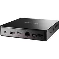 Shuttle Barebone NS02EV2, Rockchip RK3368, 2GB DDR3L, 16GB SSD, Android 8.1 NS02EV2