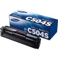 Hewlett Packard TONER CYAN /CLP-470 1800P/CLT-C504S SAMSUNG SU025A