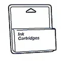 Epson T612100 Ink cartrige, Photo Black, Singlepack, 220 ml C13T612100