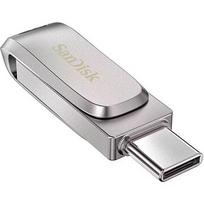 SanDisk Dual Drive Luxe, 1TB, Silver SDDDC4-1T00-G46