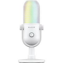 Razer Seiren V3 Chroma White RZ19-05060200-R3M1