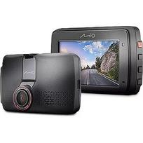 Mio MiVue 805 2K Interval Speed ​​Measurement GPS WIFI Bluetooth Driving Recorder 5415N5830043