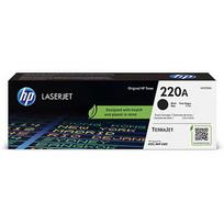 Hewlett Packard HP 220A Black Original LaserJet Toner Cartridge W2200A