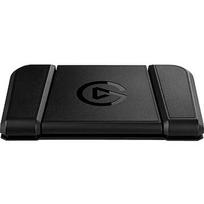 Elgato Stream Deck Pedal, Freihand-Studio-Controller [3 Makro-Pedale] 10GBF9901