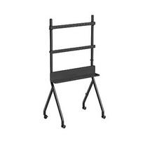 Gembird TV floor stand, 55-86" TVS-86F-02