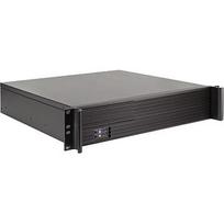Inter-Tech IPC 2U-K-240L (black, 2 height units) 88887331