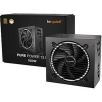 Be Quiet PURE POWER 13 M, 550W, 80PLUS Gold, ATX 3.1, PCIe 5.1 BP024EU