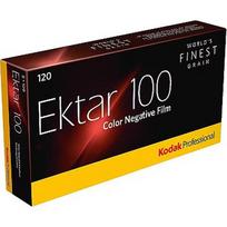 Kodak film Ektar 100-120x5 8314098